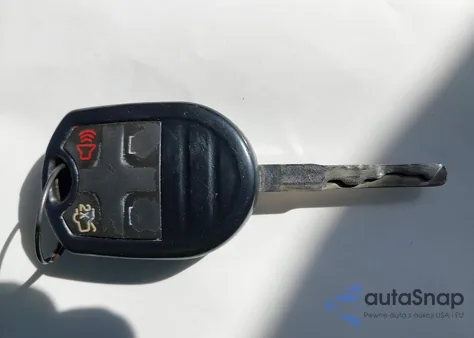 2016 Ford Fiesta S from USA, damaged, VIN 3FADP4AJ5GM158973